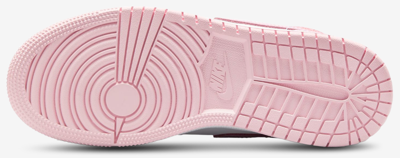 Jordan Jordan 1 Mid Image 6 of 6. Tap to open photo gallery.