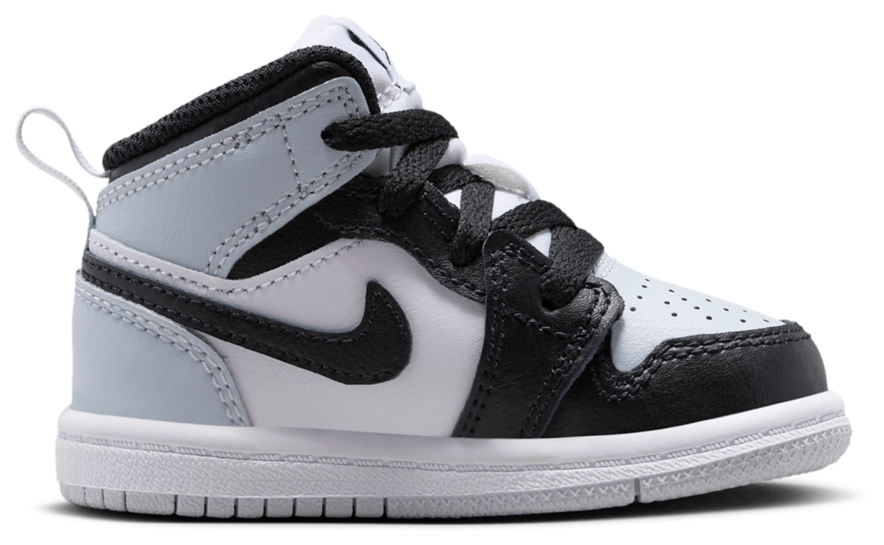 Jordan AJ 1 Mid Image 1 of 7. Tap to open photo gallery.