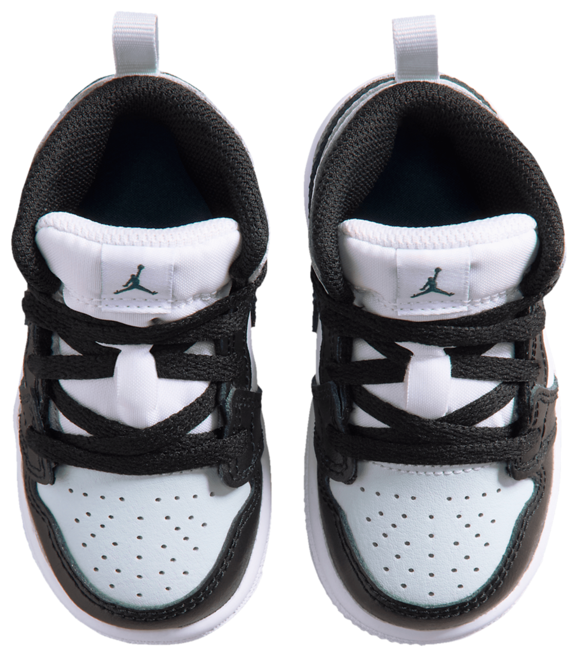 Jordan AJ 1 Mid Image 4 of 7. Tap to open photo gallery.