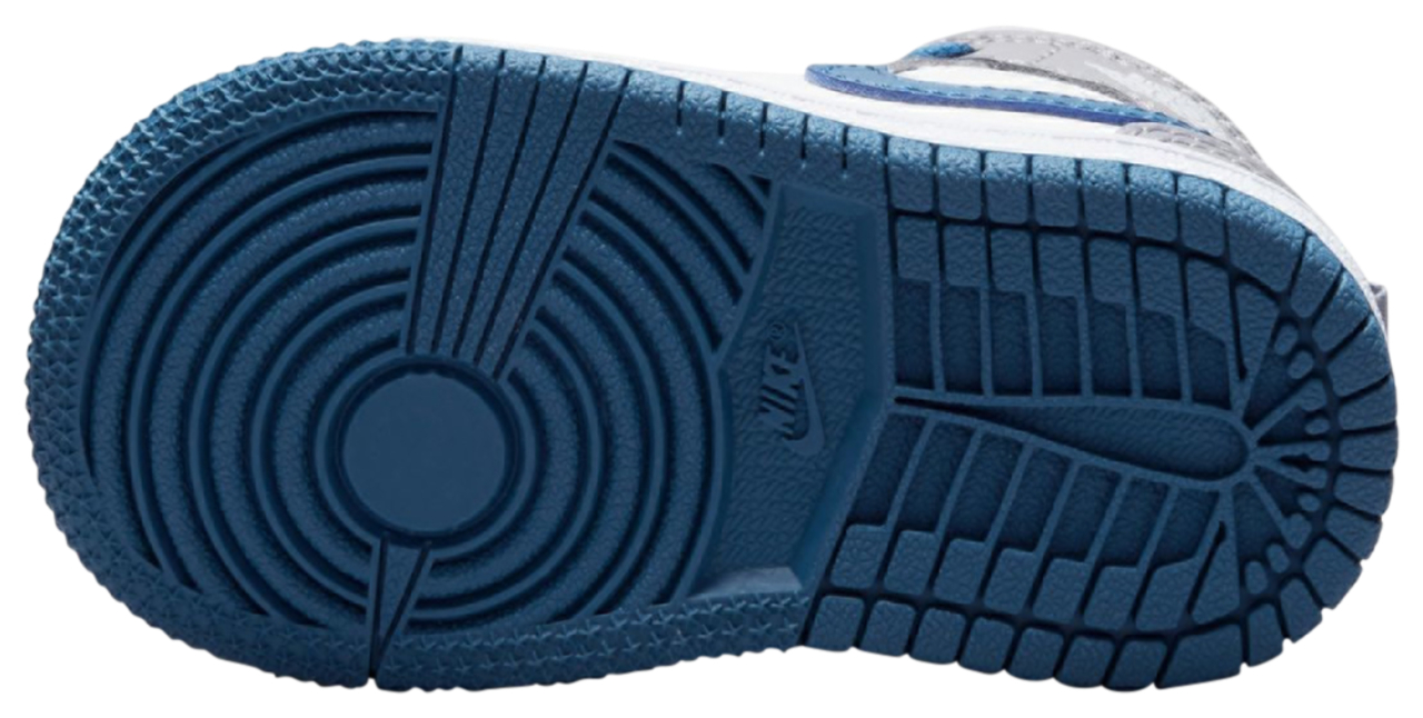 Jordan AJ 1 Mid Image 5 of 5. Tap to open photo gallery.