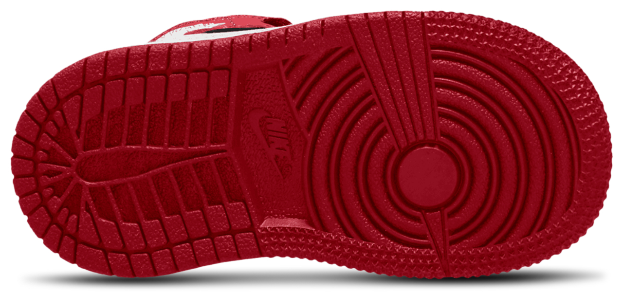 Jordan AJ 1 Mid Image 4 of 4. Tap to open photo gallery.