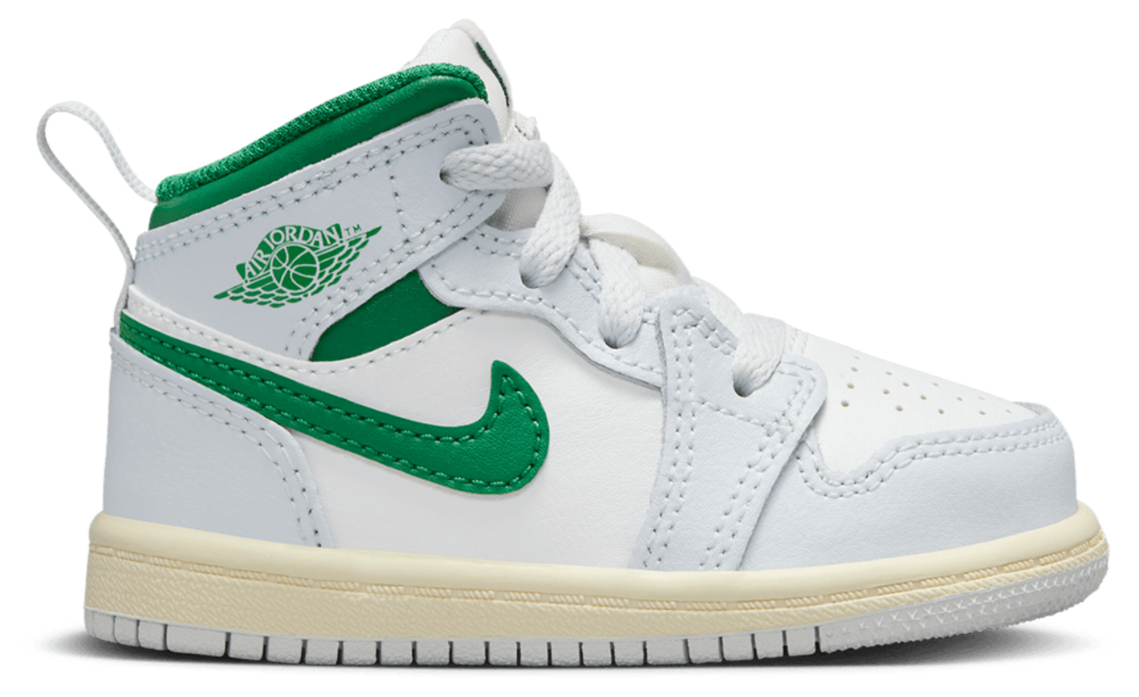 Jordan AJ Mid Foot Locker