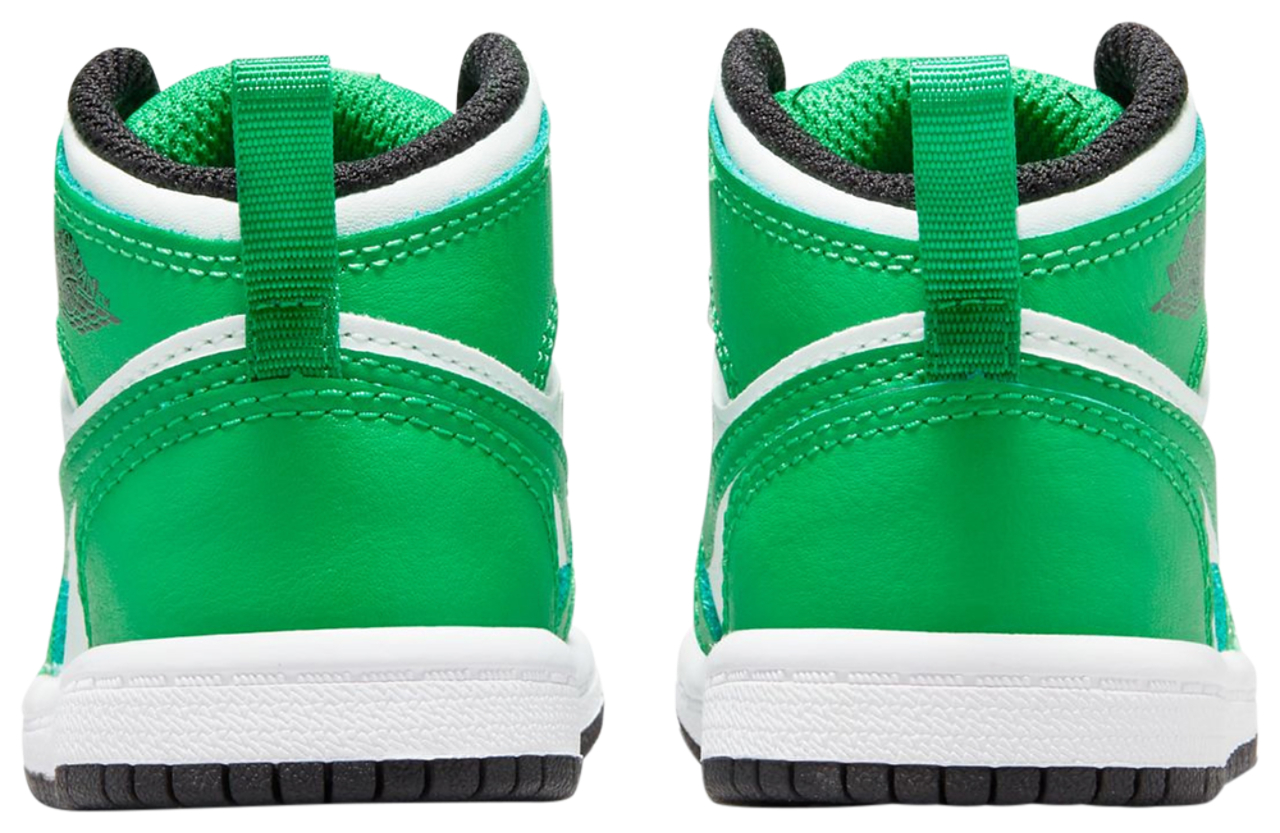 Jordan AJ 1 Mid Image 3 of 5. Tap to open photo gallery.