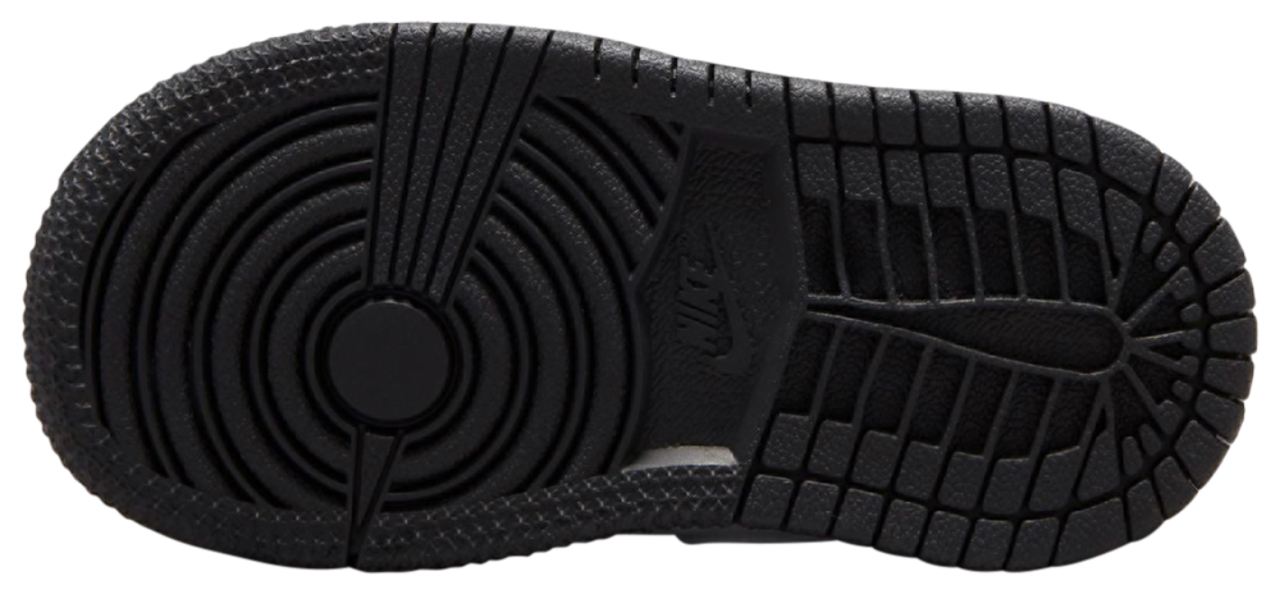 Jordan AJ 1 Mid Image 5 of 5. Tap to open photo gallery.