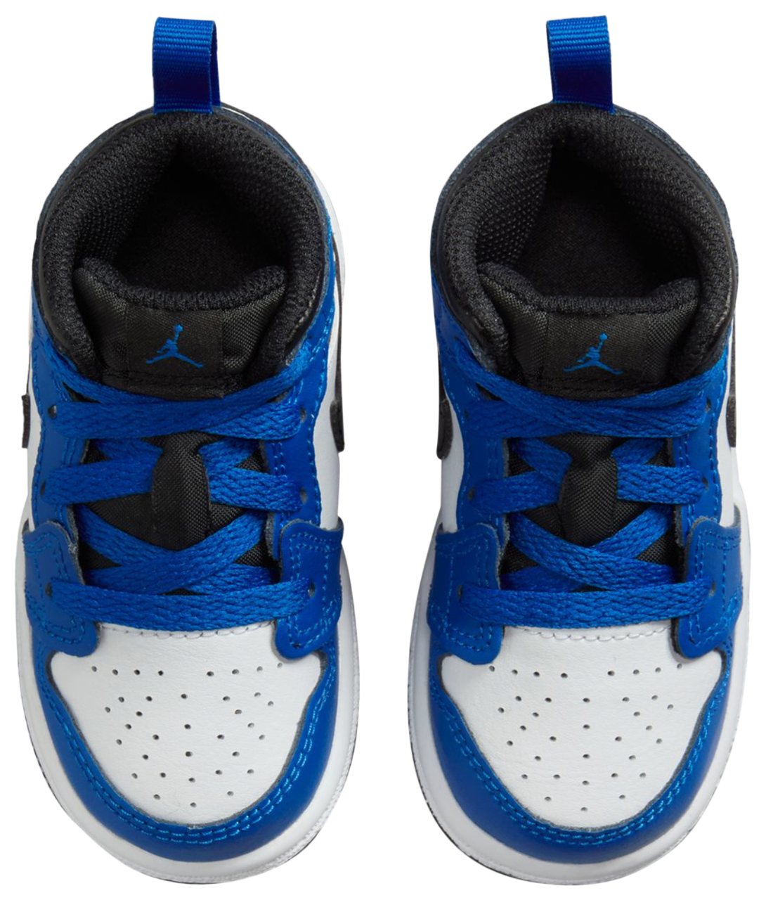 Jordan AJ Mid Foot Locker