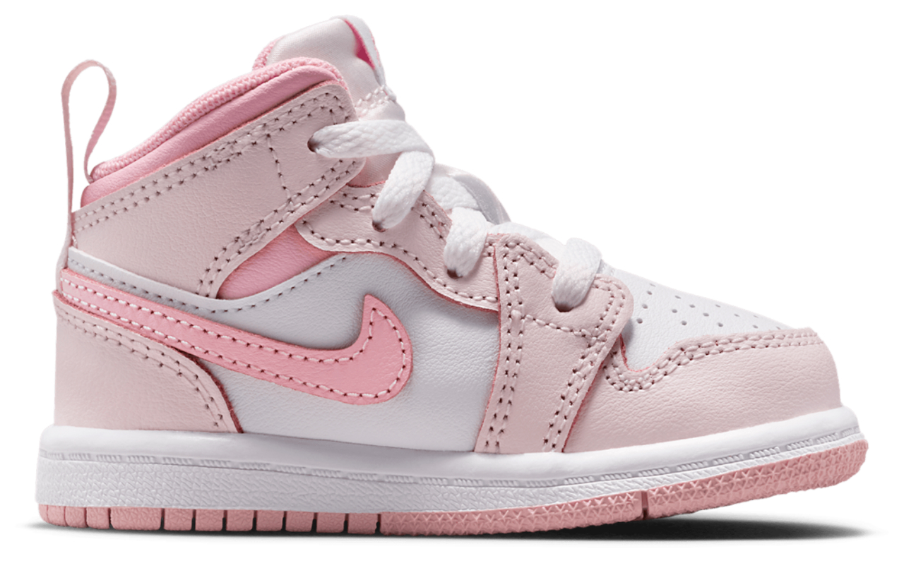 Jordan AJ 1 Mid Image 1 of 5. Tap to open photo gallery.