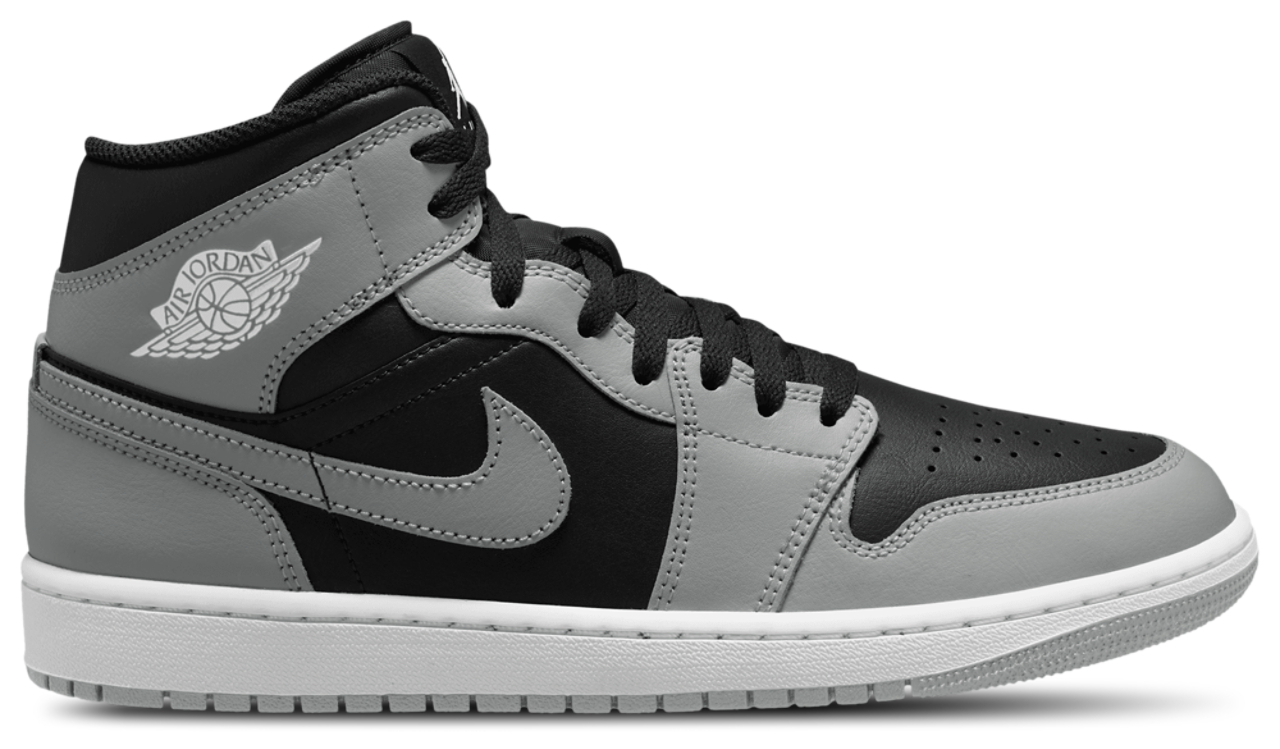 Jordan AJ 1 Mid - Men's | Foot Locker