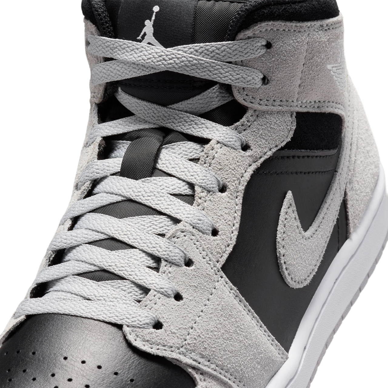 Jordan AJ 1 Mid - Men's | Foot Locker