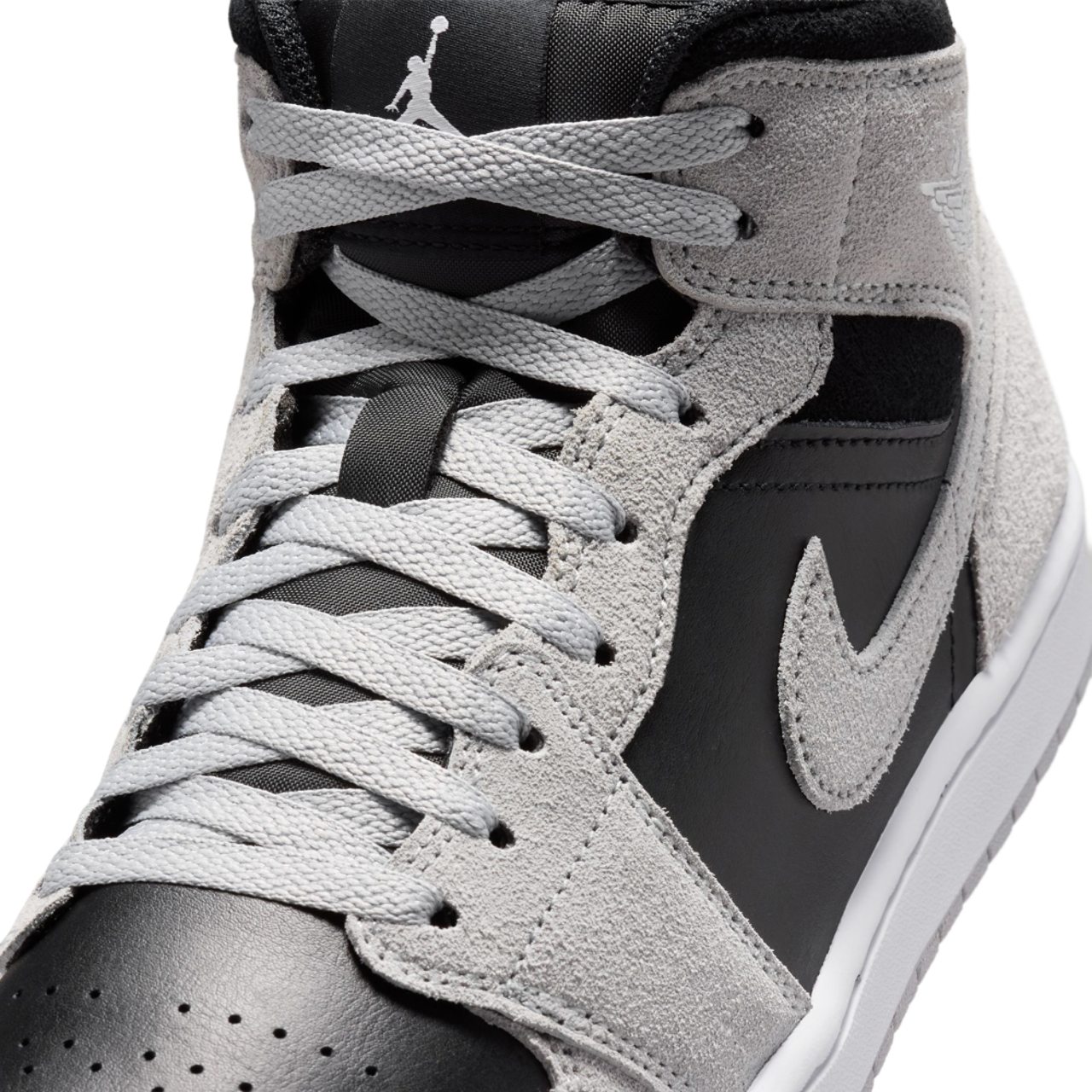 Jordan AJ 1 Mid - Men's | Foot Locker