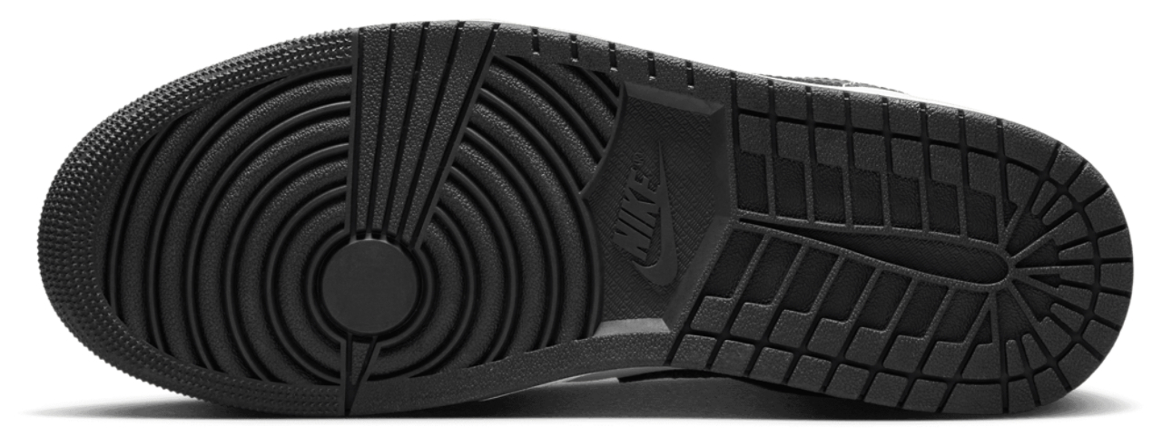 Jordan AJ 1 Mid Image 5 of 9. Tap to open photo gallery.