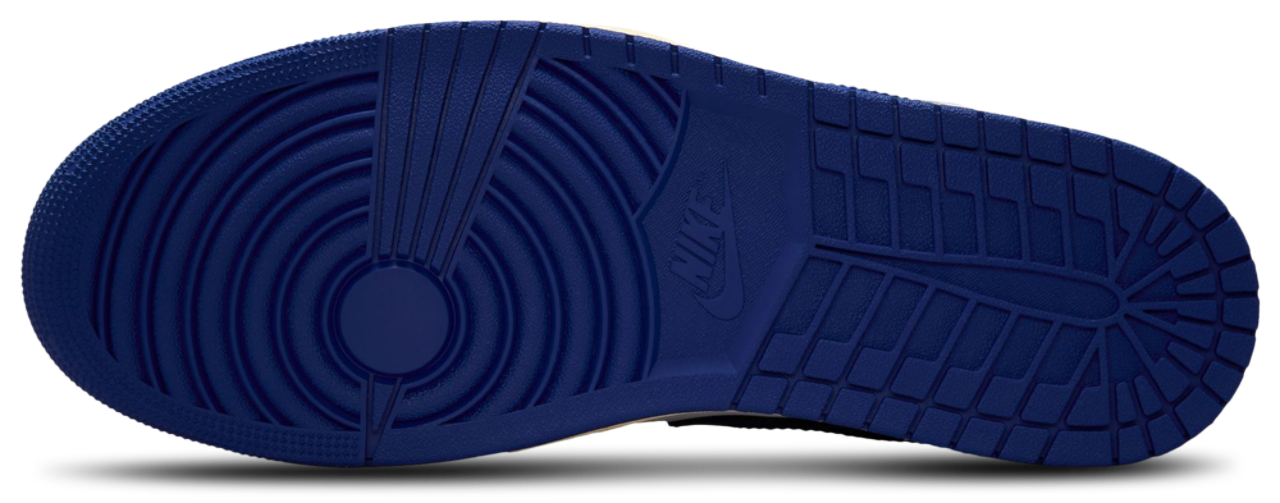 Jordan AJ 1 Mid Image 5 of 5. Tap to open photo gallery.