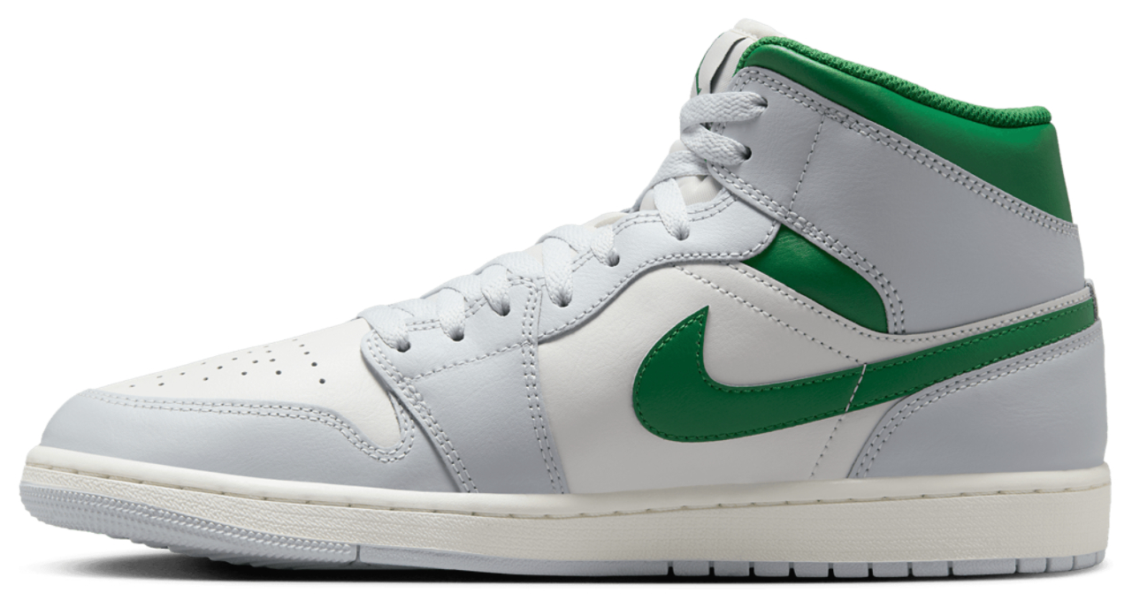 Jordan AJ Mid Foot Locker