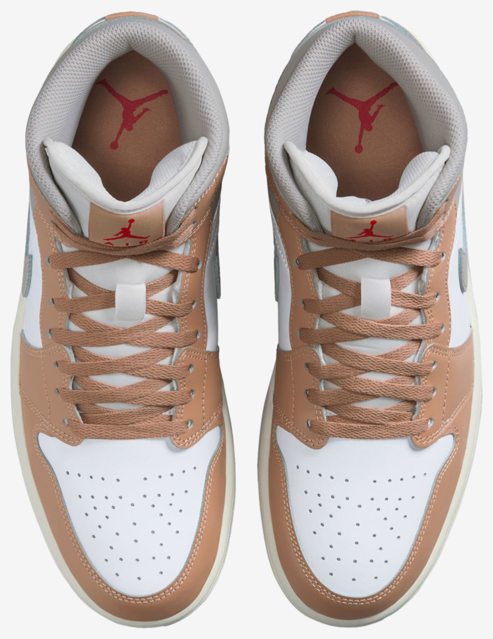 Jordan AJ 1 Mid