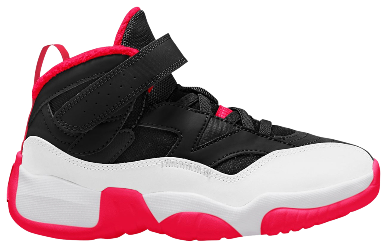 Jordan Jumpman Two Trey Image 1 of 4. Tap to open photo gallery.