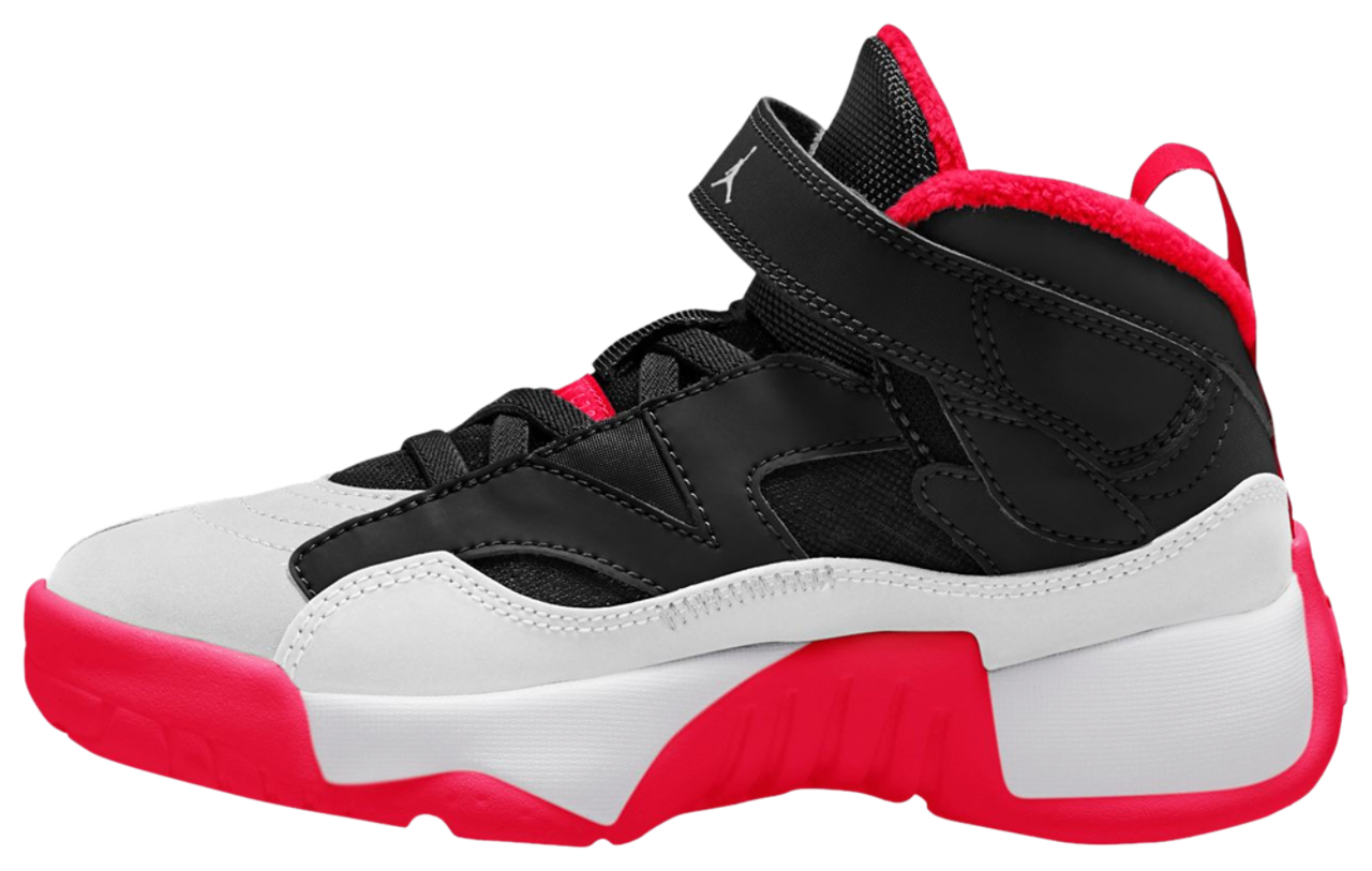 Jordan Jumpman Two Trey Image 2 of 4. Tap to open photo gallery.