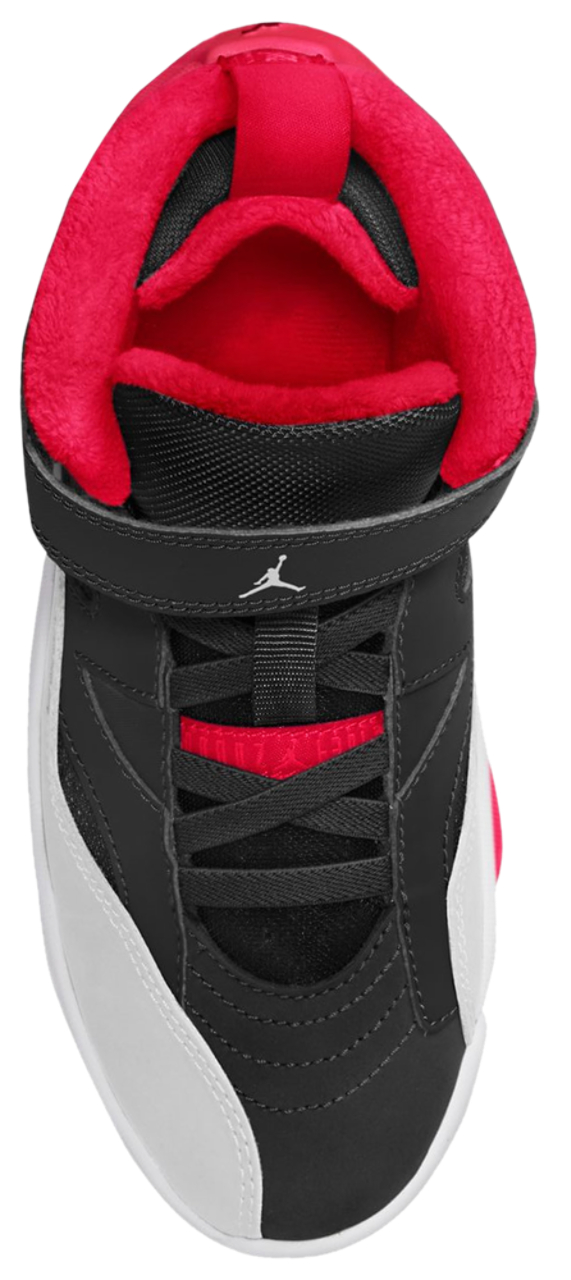 Jordan Jumpman Two Trey Image 3 of 4. Tap to open photo gallery.