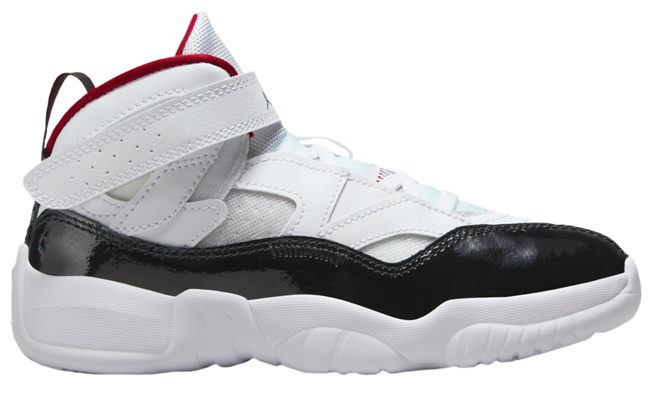 Jordan Jumpman Two Trey Image 1 of 6. Tap to open photo gallery.