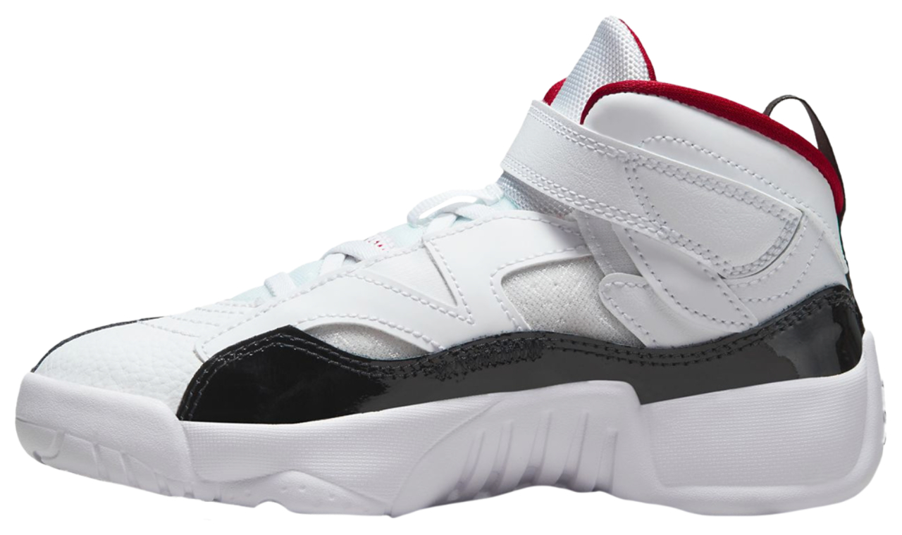 Jordan Jumpman Two Trey Image 3 of 6. Tap to open photo gallery.