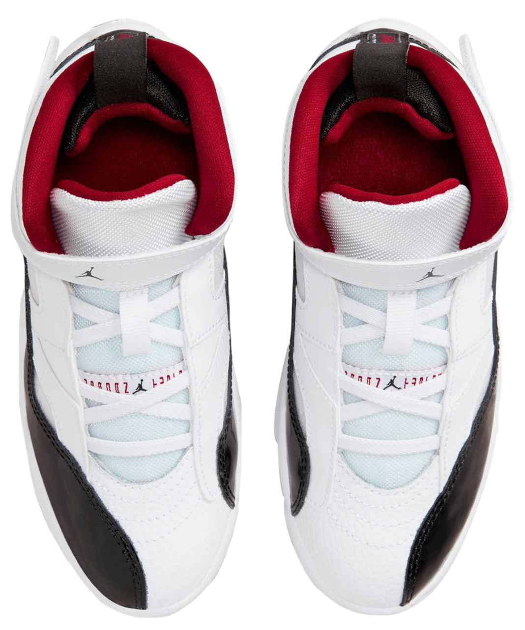 Jordan Jumpman Two Trey Image 5 of 6. Tap to open photo gallery.