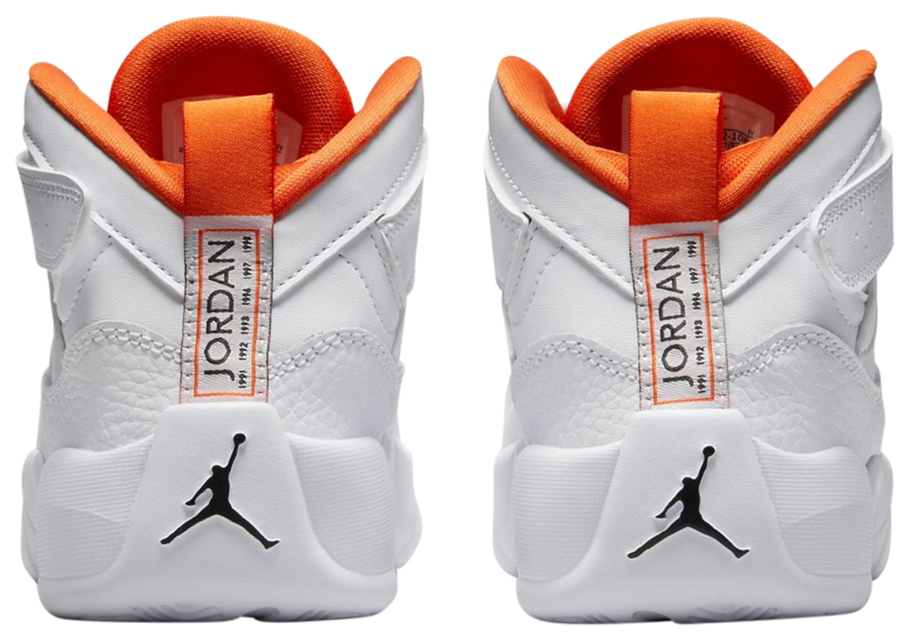 Jordan Jumpman Two Trey - Boys' Preschool | Champs Sports