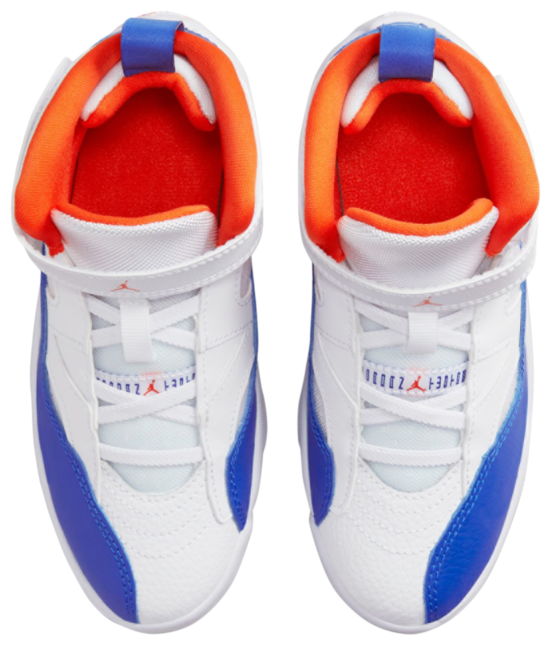 Jordan Jumpman Two Trey Image 4 of 5. Tap to open photo gallery.