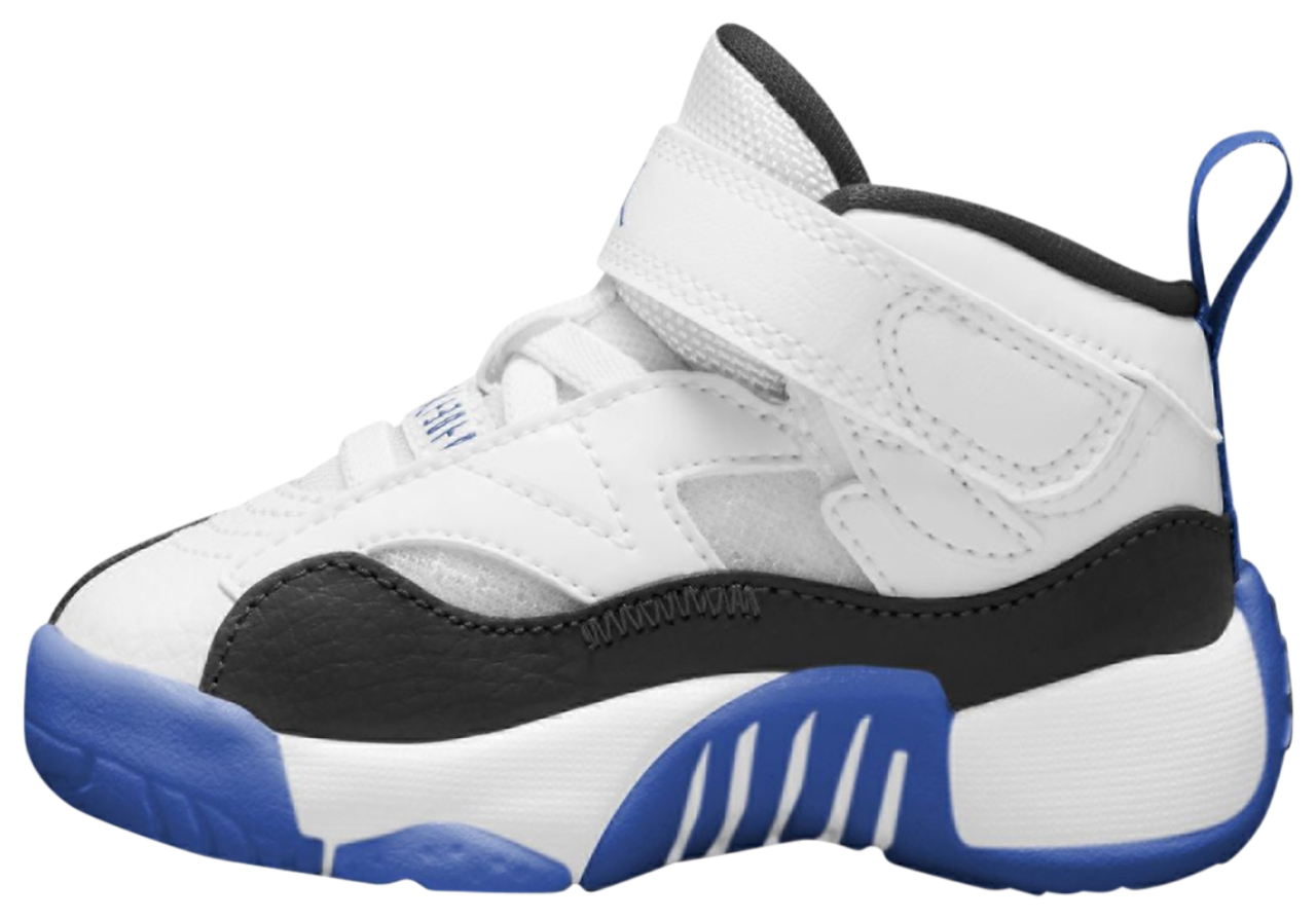 Jordan Jumpman Two Trey Image 3 of 5. Tap to open photo gallery.