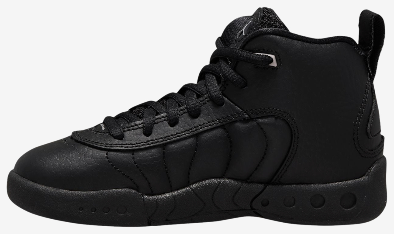 Jordan Jumpman Pro Image 2 of 4. Tap to open photo gallery.