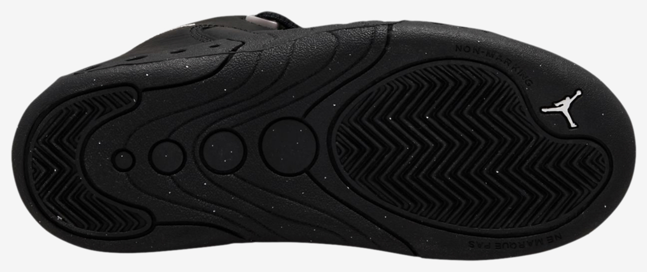 Jordan Jumpman Pro Image 4 of 4. Tap to open photo gallery.