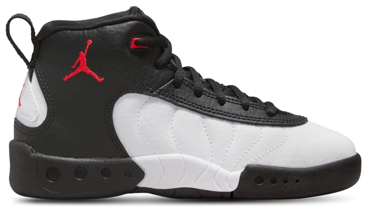 Jordan Jumpman Pro Image 1 of 5. Tap to open photo gallery.