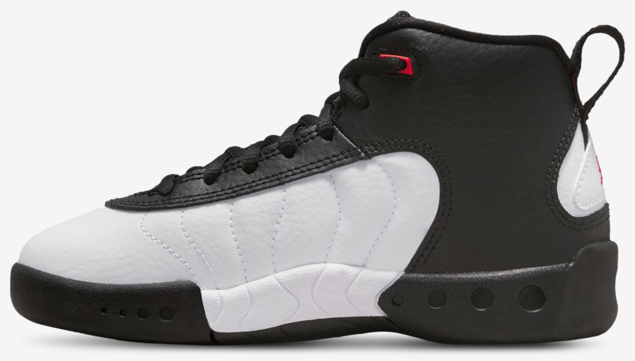 Jordan Jumpman Pro Image 2 of 5. Tap to open photo gallery.
