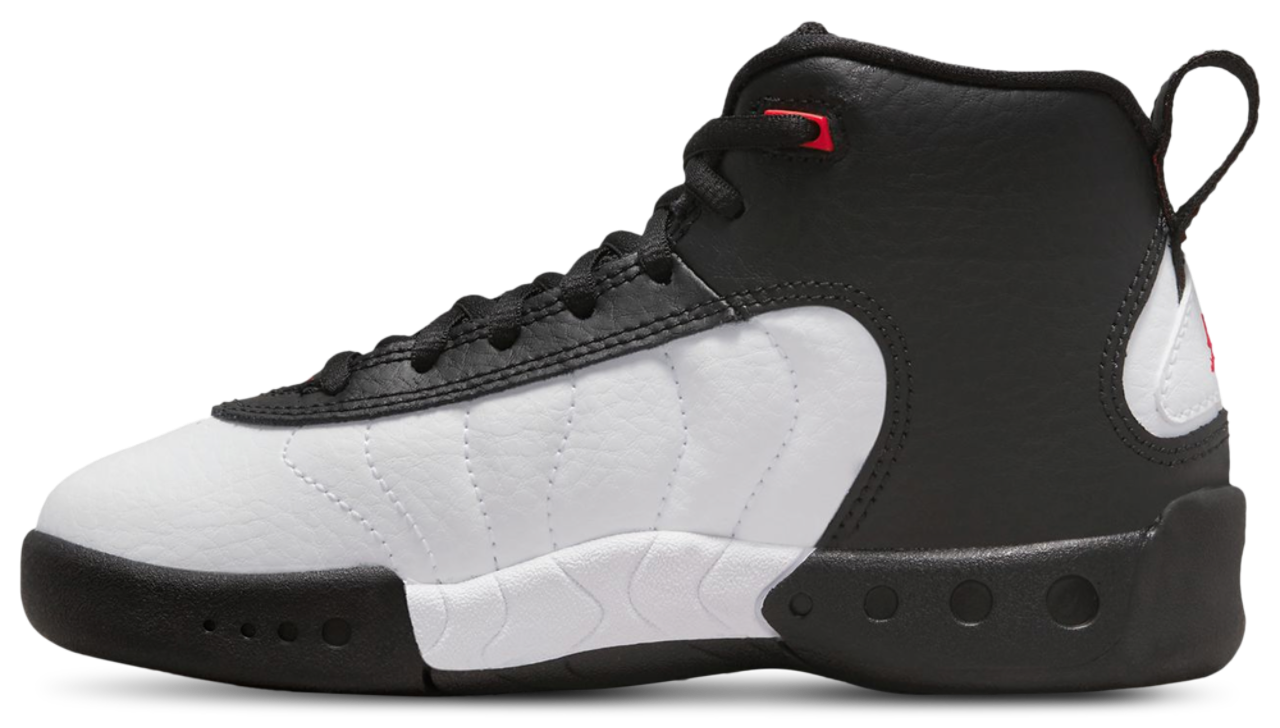 Jordan Jumpman Pro Image 2 of 5. Tap to open photo gallery.