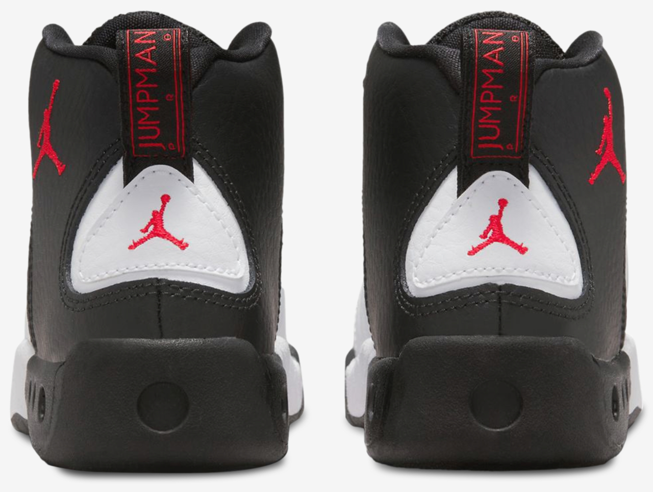 Jordan Jumpman Pro Image 3 of 5. Tap to open photo gallery.