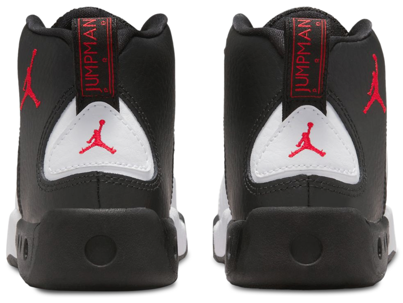 Jordan Jumpman Pro Image 3 of 5. Tap to open photo gallery.
