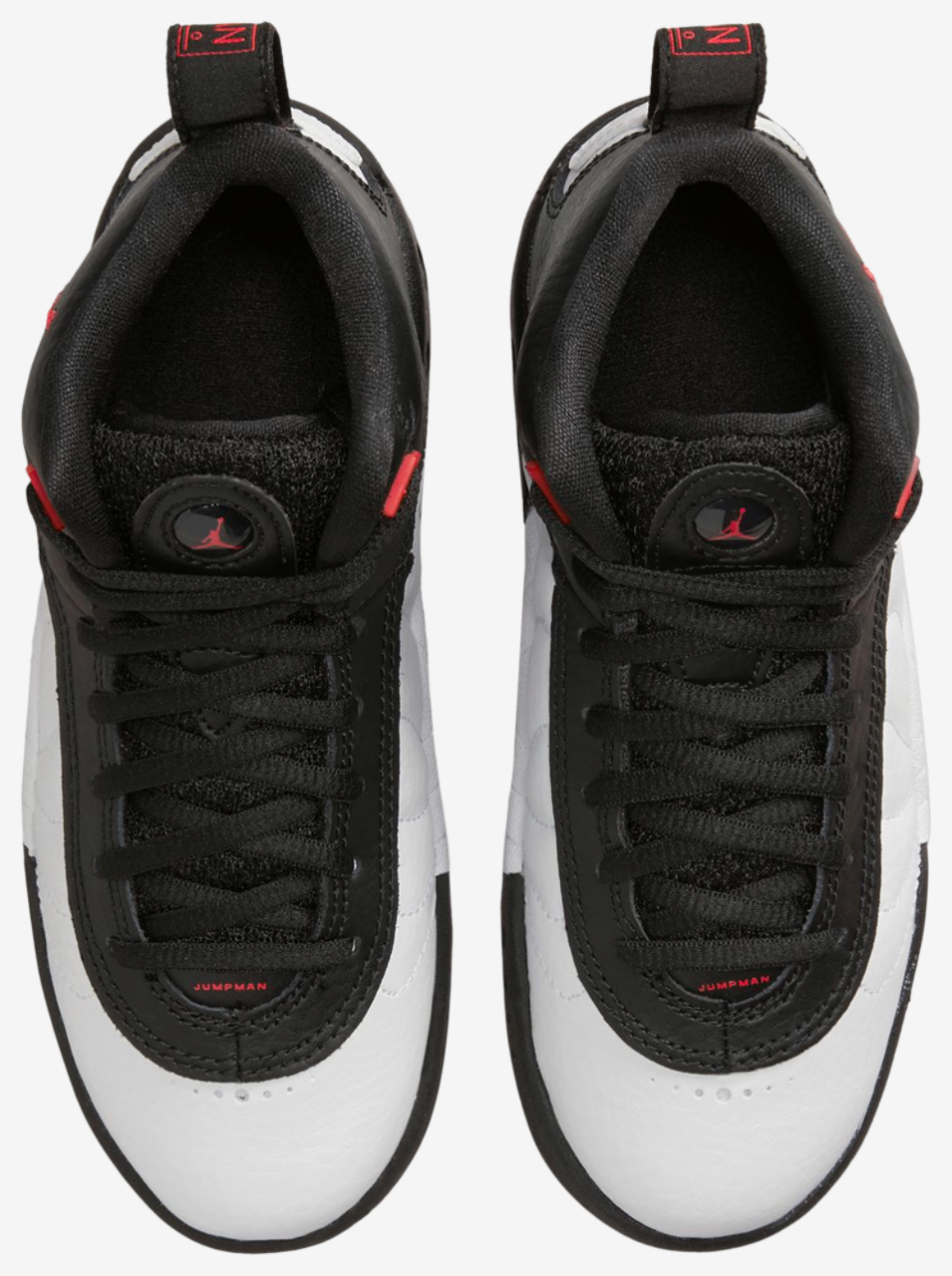 Jordan Jumpman Pro Image 4 of 5. Tap to open photo gallery.