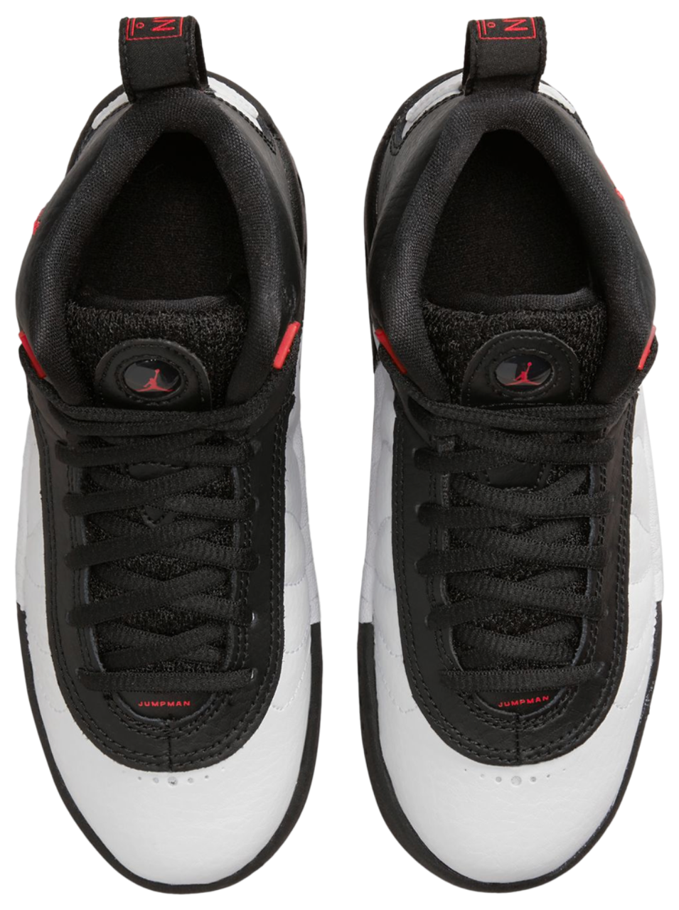 Jordan Jumpman Pro Image 4 of 5. Tap to open photo gallery.