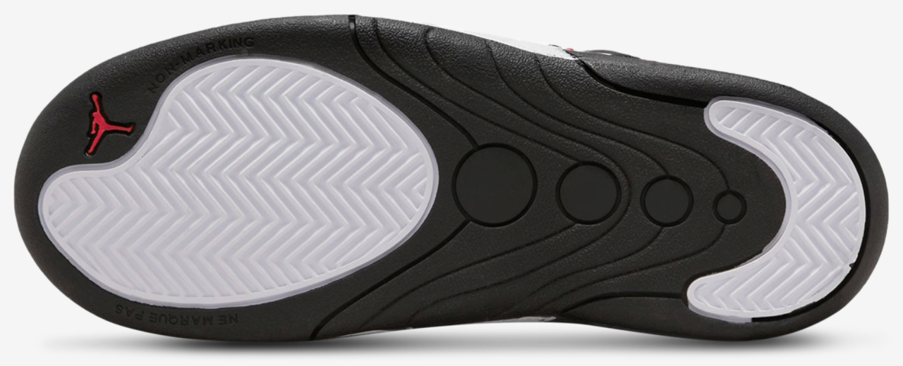 Jordan Jumpman Pro Image 5 of 5. Tap to open photo gallery.