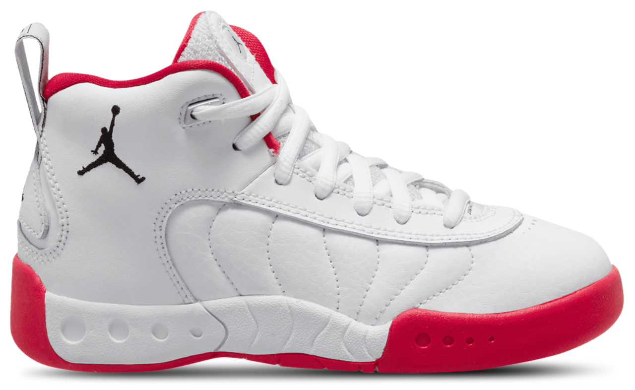 Jordan Jumpman Pro Image 1 of 3. Tap to open photo gallery.