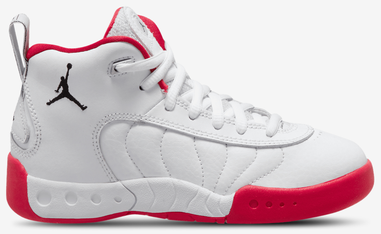 Jordan Jumpman Pro Image 1 of 3. Tap to open photo gallery.