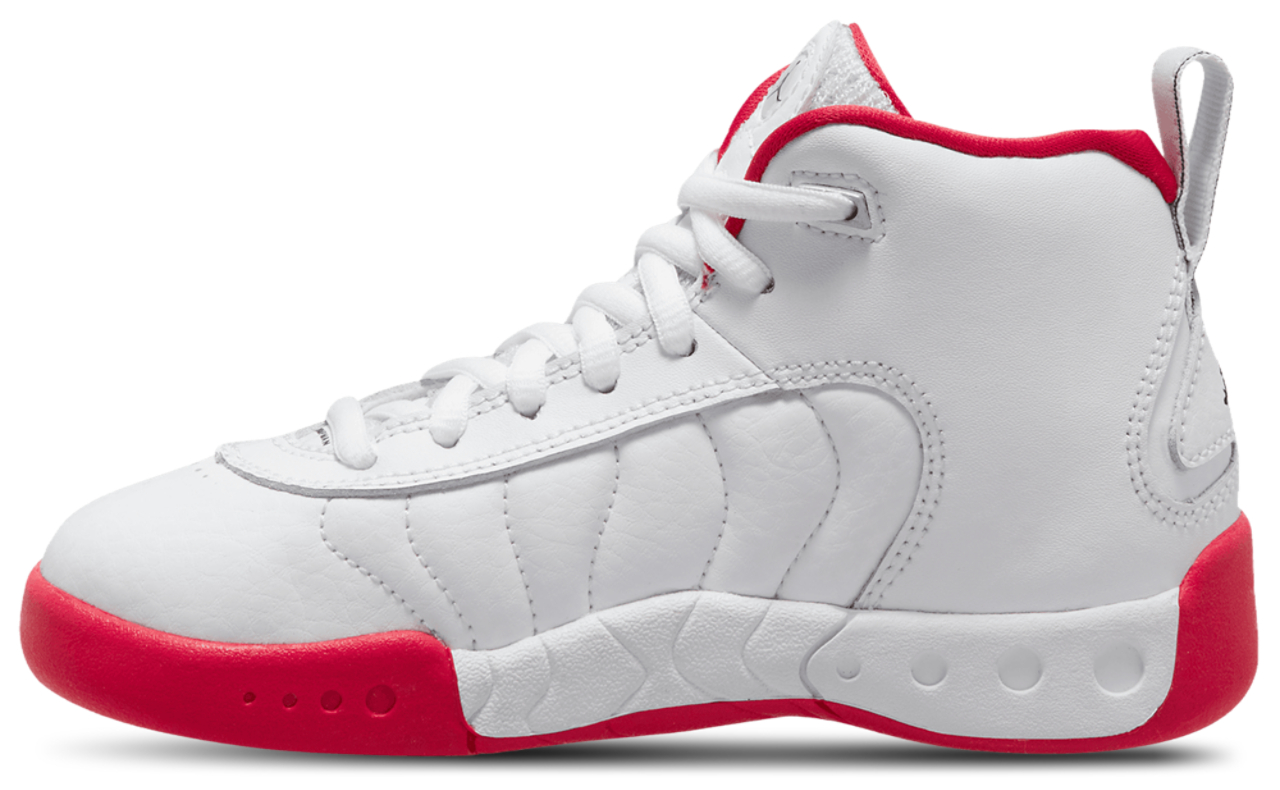 Jordan Jumpman Pro Image 2 of 3. Tap to open photo gallery.