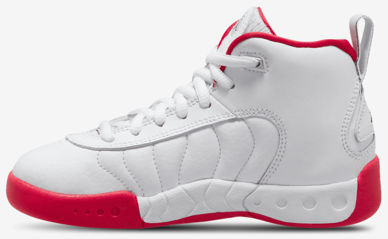 Jordan Jumpman Pro Image 2 of 3. Tap to open photo gallery.