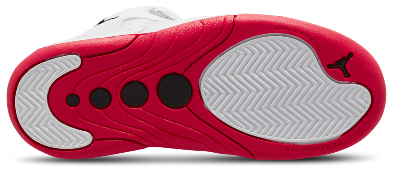 Jordan Jumpman Pro Image 3 of 3. Tap to open photo gallery.