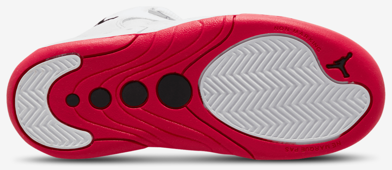 Jordan Jumpman Pro Image 3 of 3. Tap to open photo gallery.