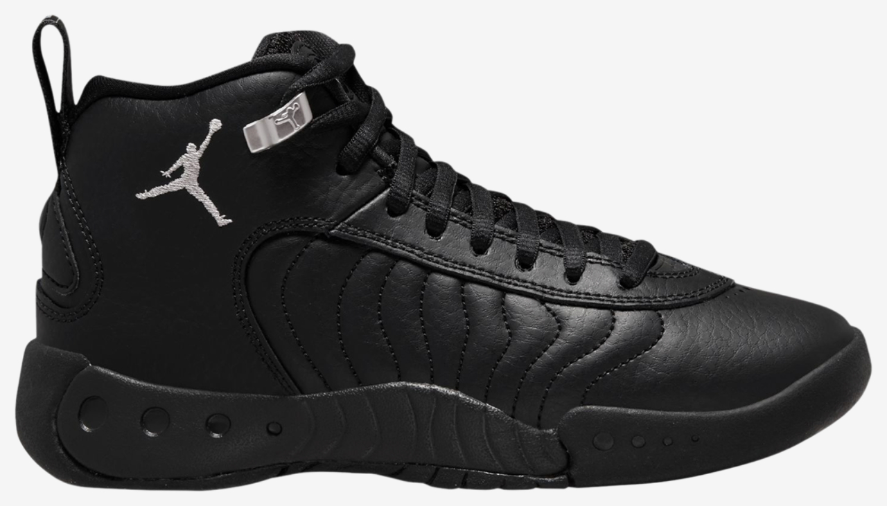Jordan Jumpman Pro Image 1 of 4. Tap to open photo gallery.