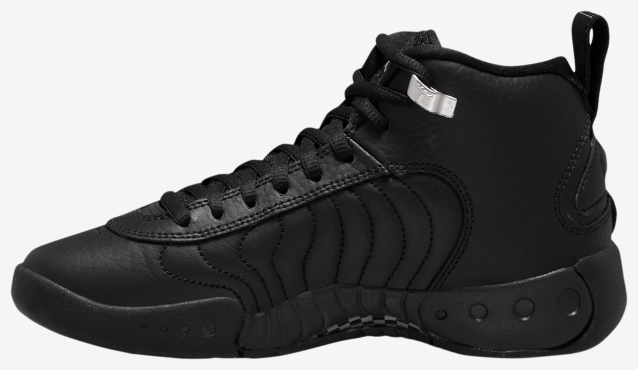 Jordan Jumpman Pro Image 2 of 4. Tap to open photo gallery.