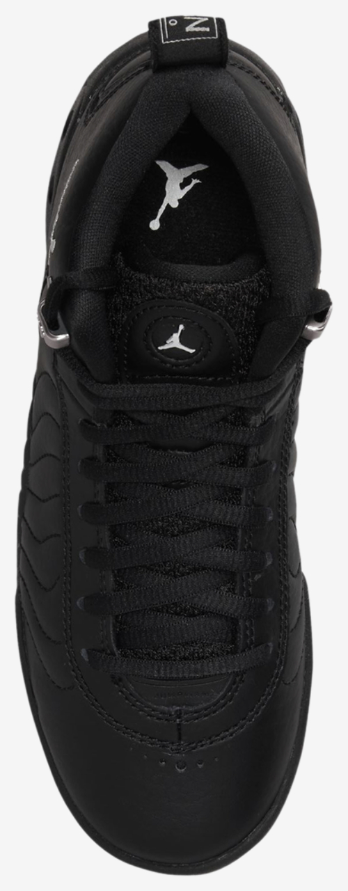 Jordan Jumpman Pro Image 3 of 4. Tap to open photo gallery.