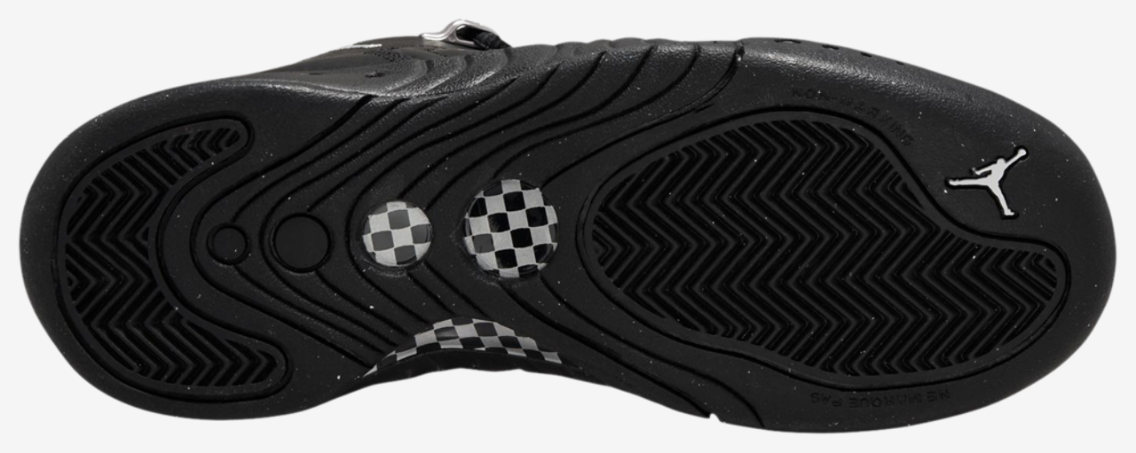 Jordan Jumpman Pro Image 4 of 4. Tap to open photo gallery.
