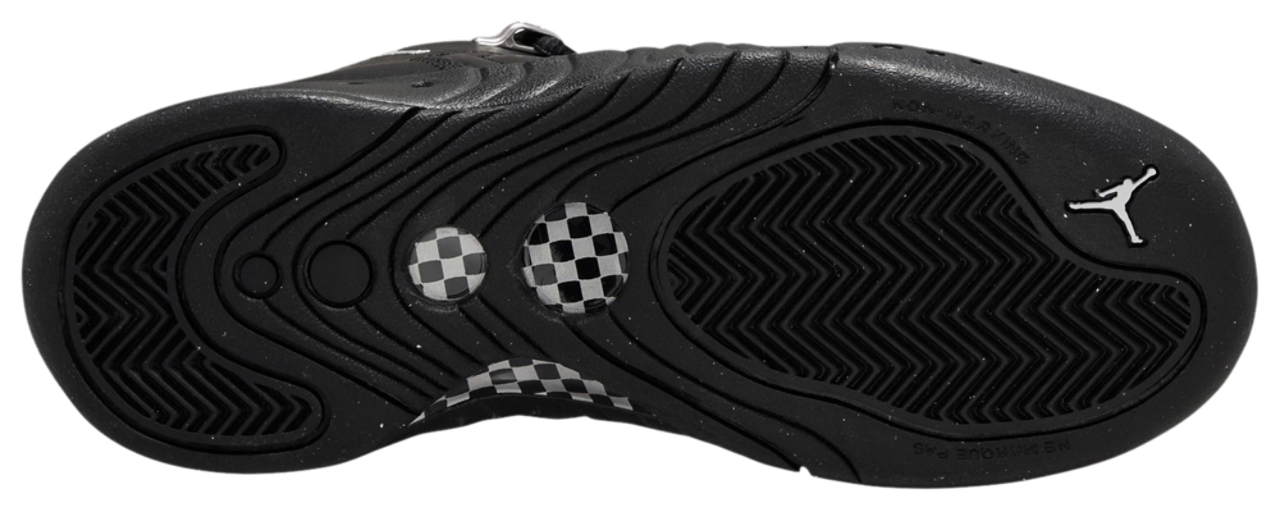 Jordan Jumpman Pro Image 4 of 4. Tap to open photo gallery.