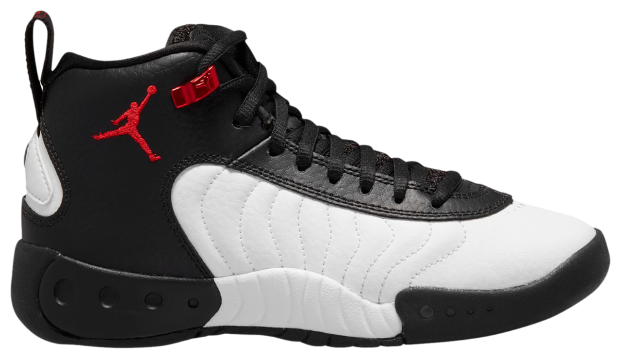 Jordan Jumpman Pro - Boys display picture 1
