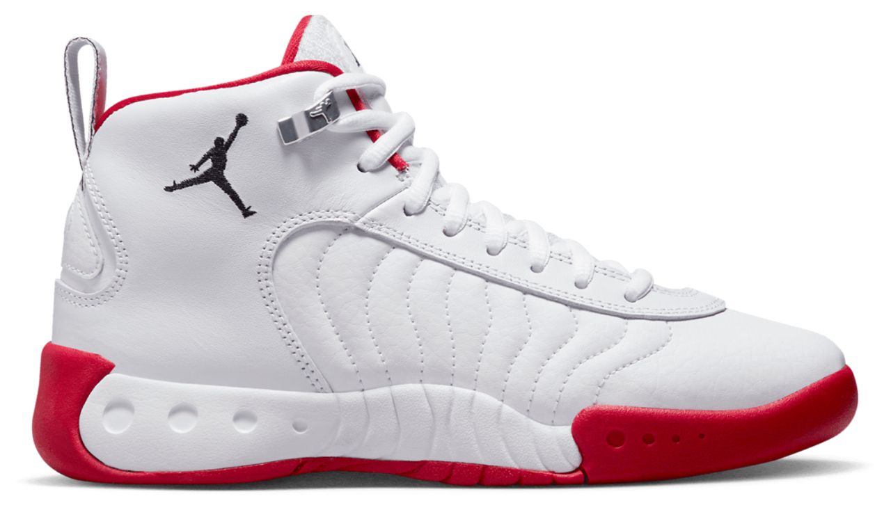 Jordan Jumpman Pro Image 1 of 7. Tap to open photo gallery.