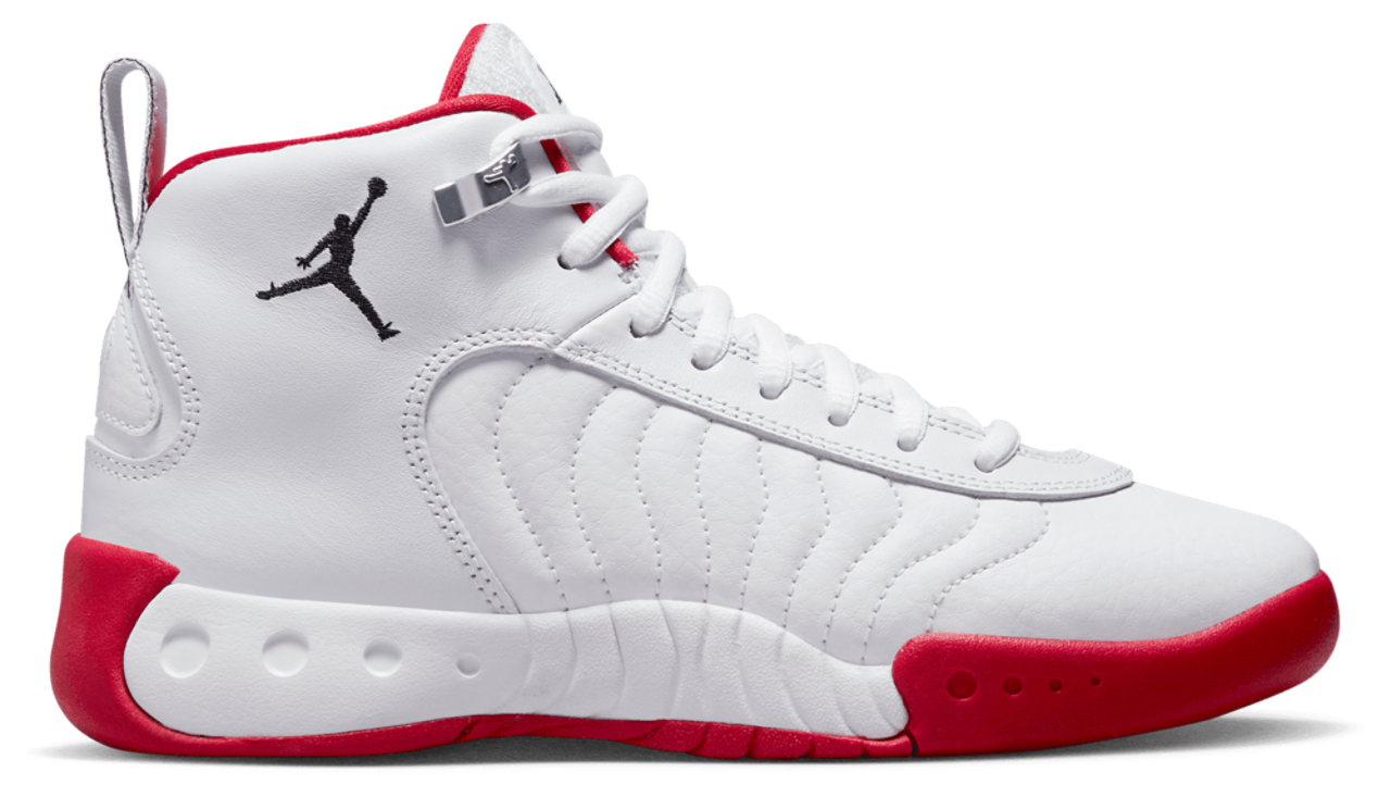 Jordan Jumpman Pro Image 1 of 7. Tap to open photo gallery.